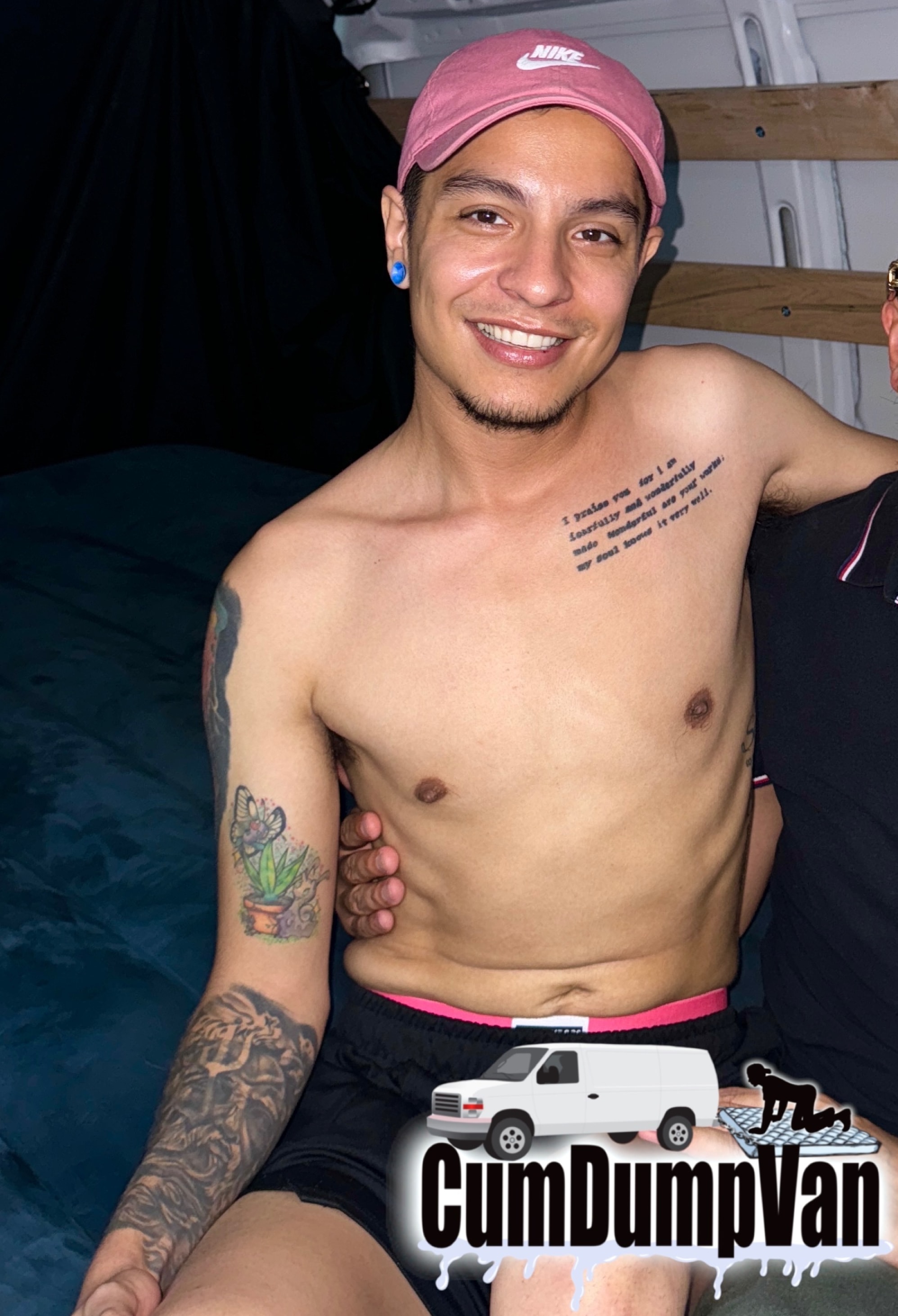 Cum Dump Van | Models | Cum Dump Van CumDump Bus GangBang Fuck | Gay Group  Orgy Interracial Gay Porn, Gang Bang, Double Penetration | DP Raw Hardcore  Sluts taking Huge Monster