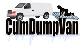 Cum Dump Van